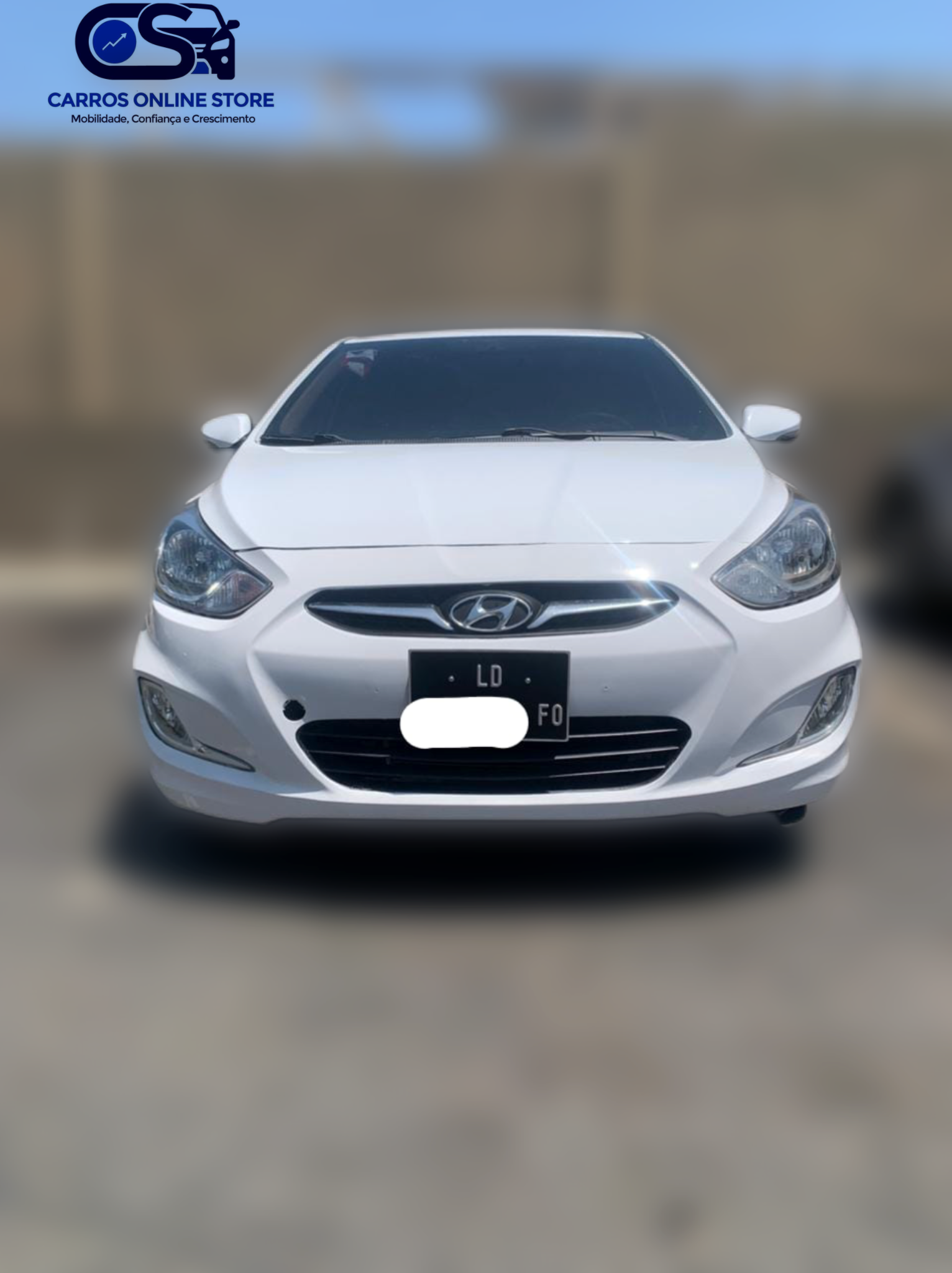 Hyundai 0