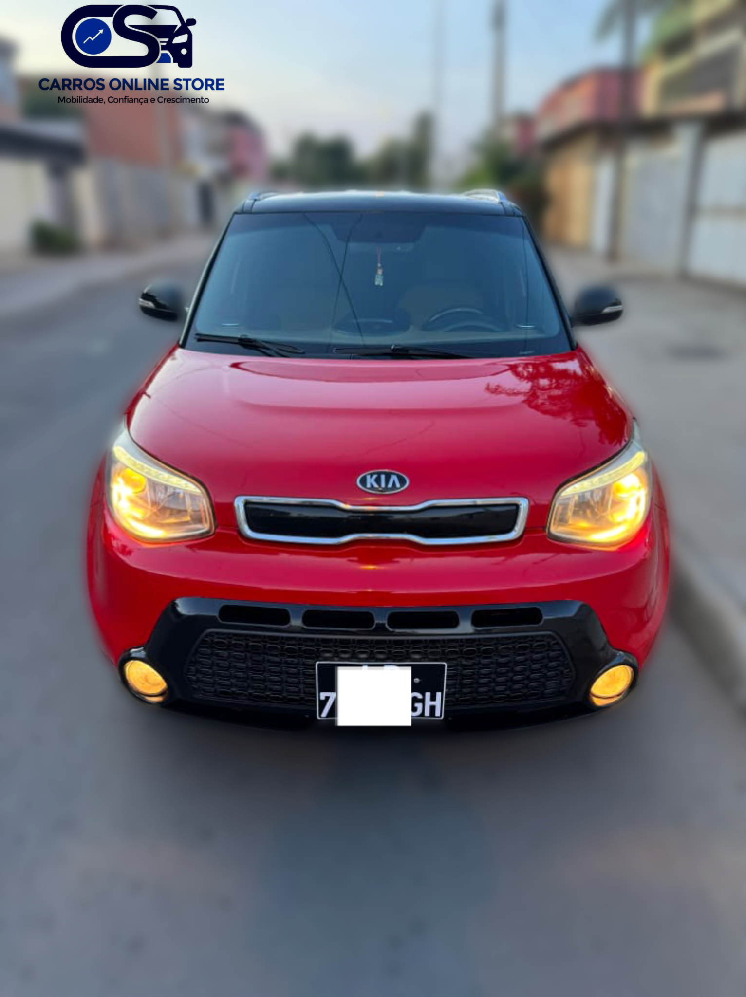 Kia 0